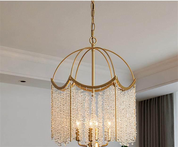 Dravell | Chandelier