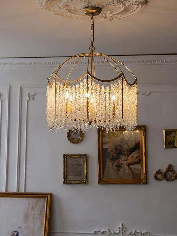 Dravell | Chandelier