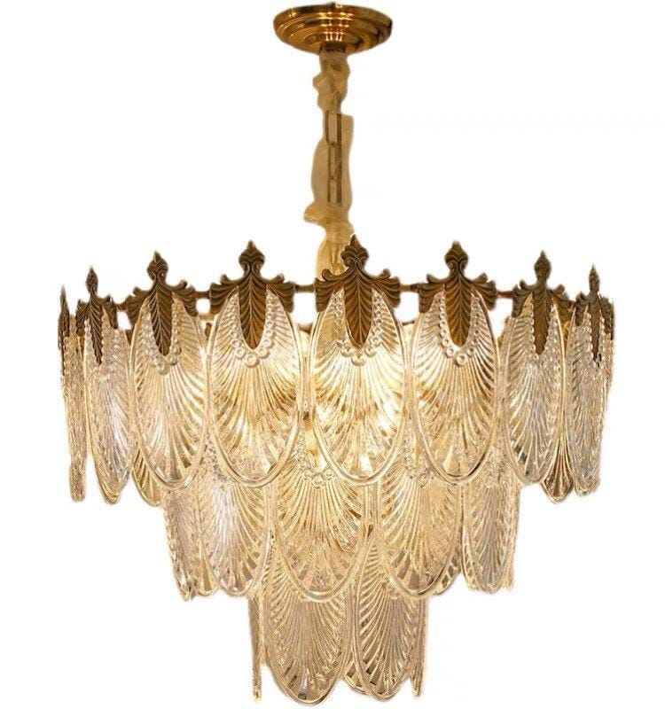 Dorvane | Chandelier