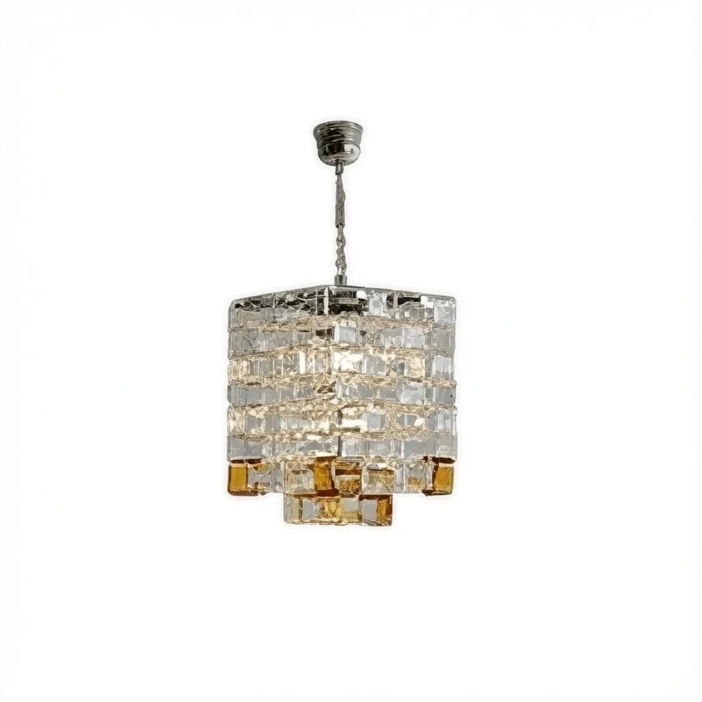 Gontard | Chandelier