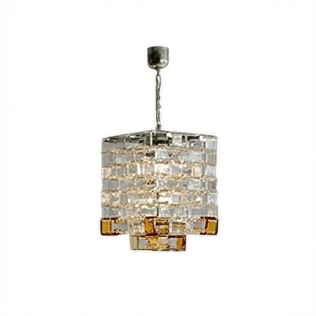 Gontard | Chandelier