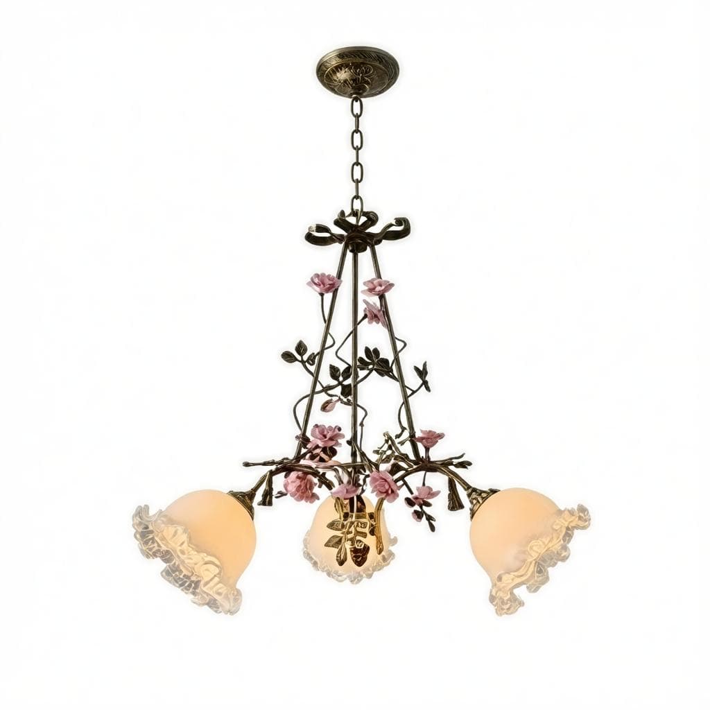 Faloris | Chandelier