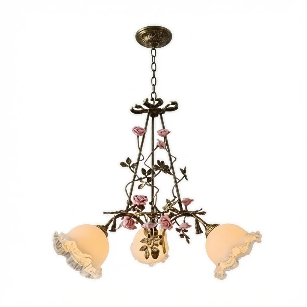 Faloris | Chandelier