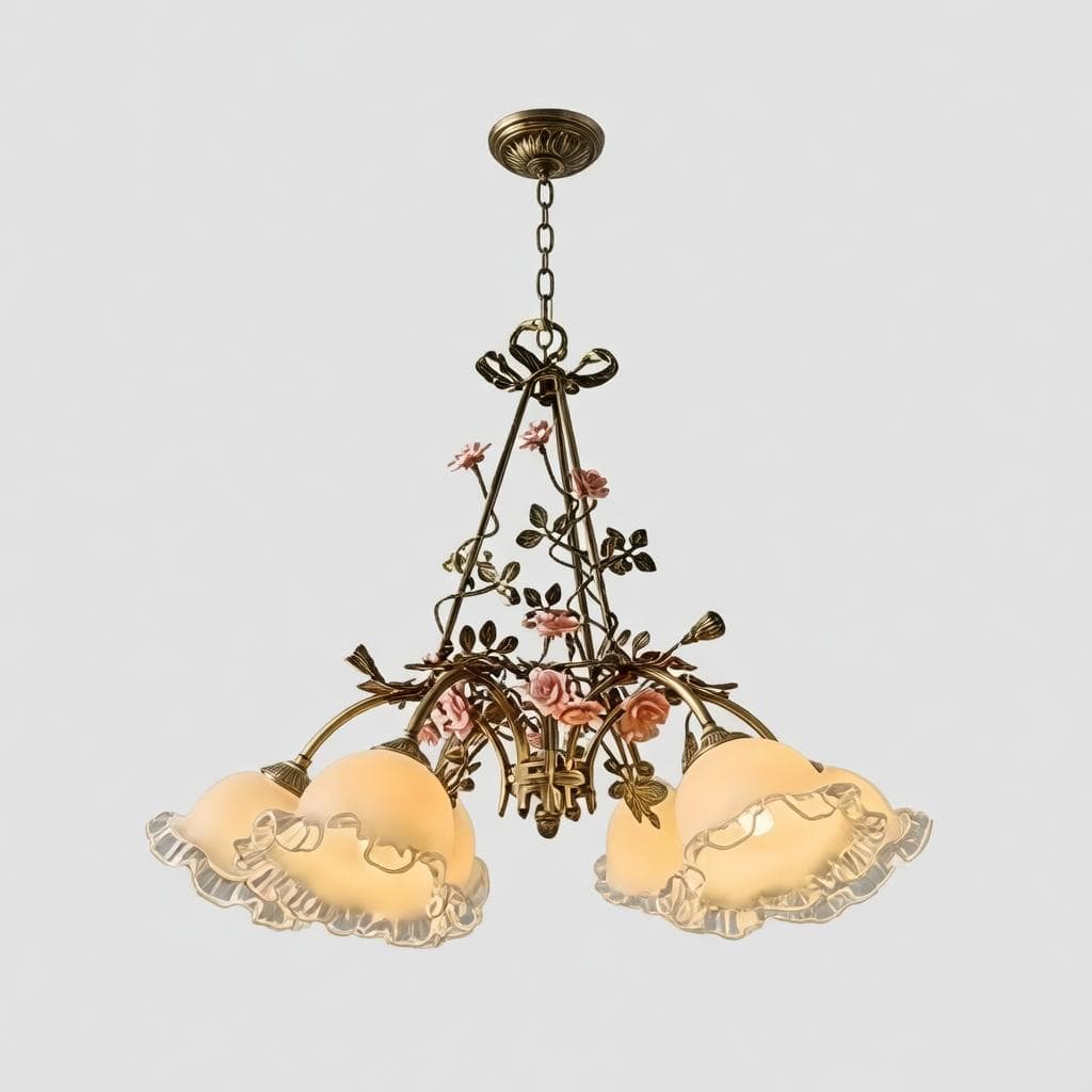 Faloris | Chandelier
