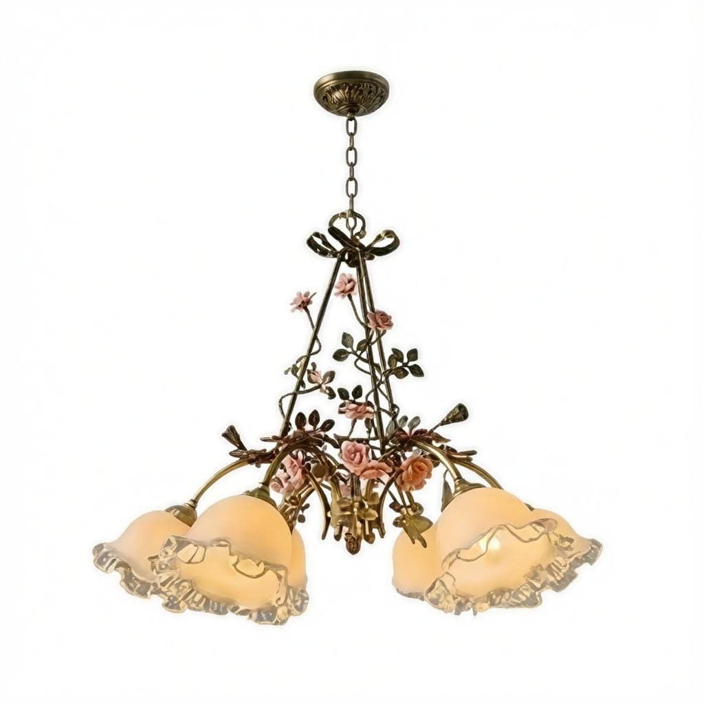 Faloris | Chandelier