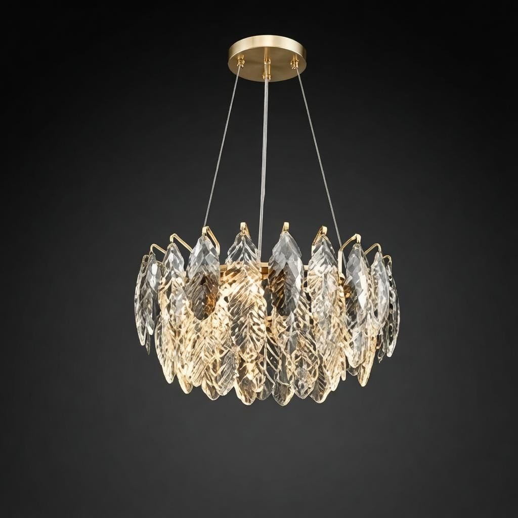 Hestus | Chandelier