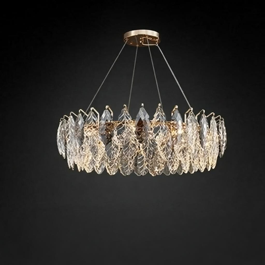 Hestus | Chandelier