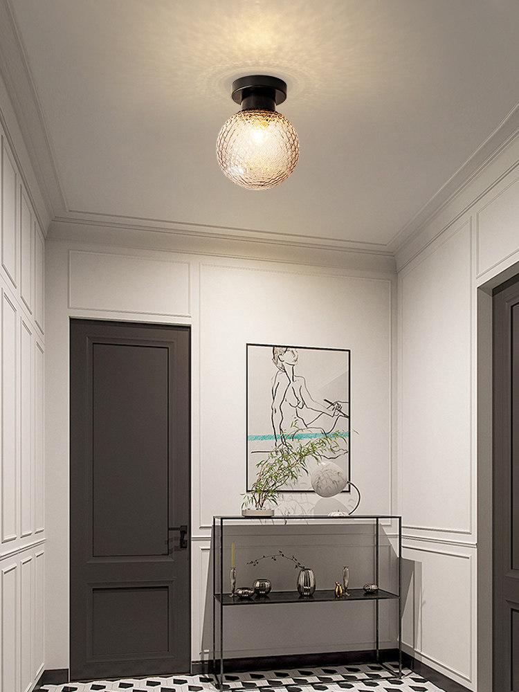 Nivell | Semi Flush Mounted Ceiling Light