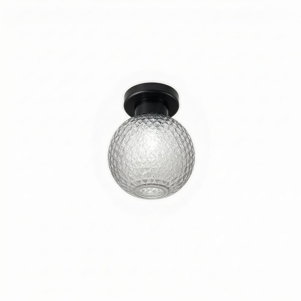 Nivell | Semi Flush Mounted Ceiling Light