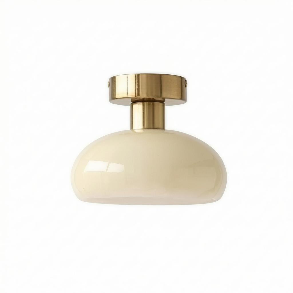 Cresswell | Semi Flush Mounted Ceiling Light