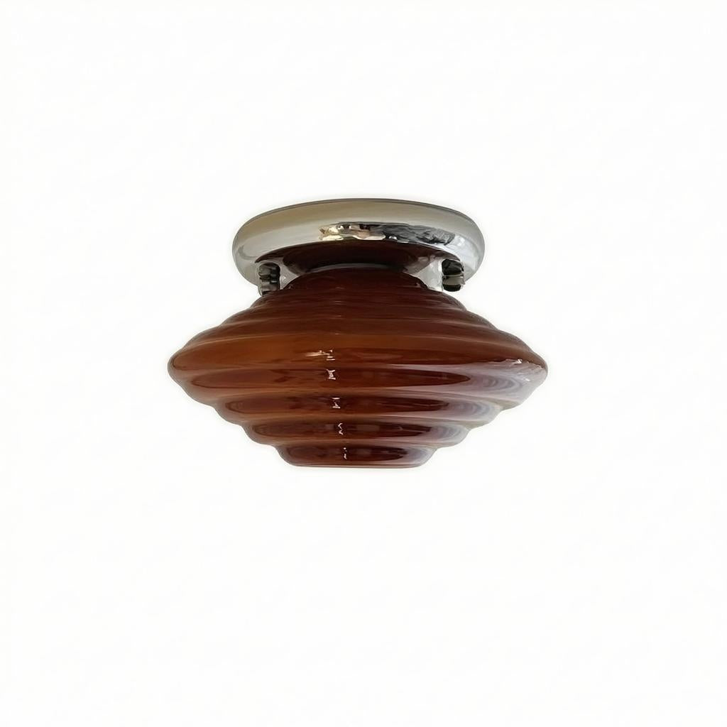 Brevi | Flush Mounted Ceiling Light