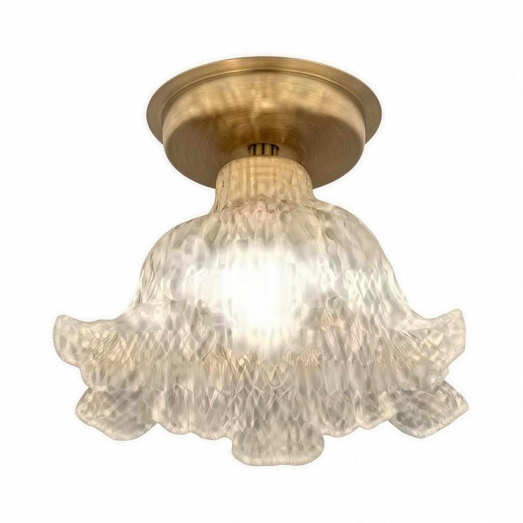 Frisien | Flush Mounted Ceiling Light