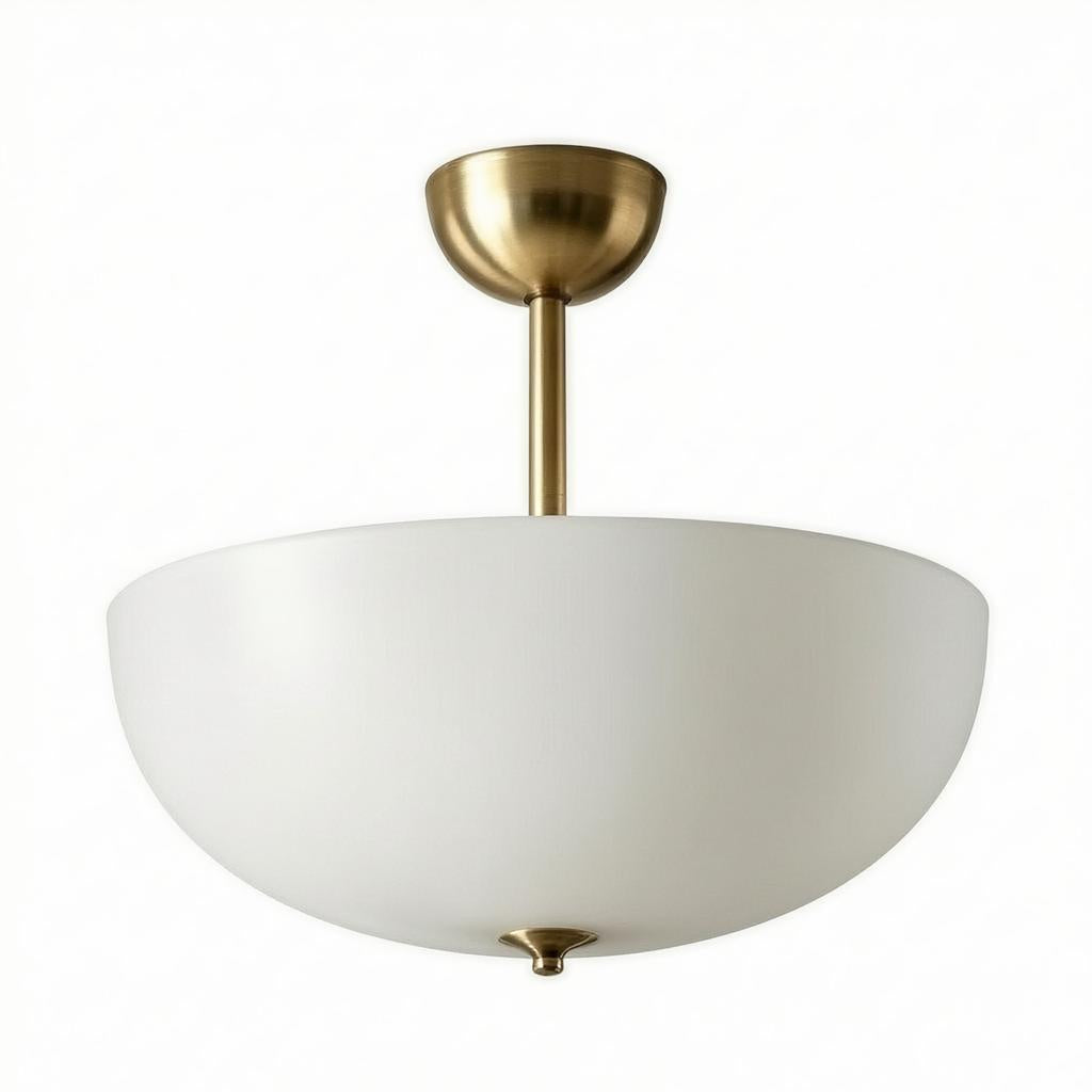 Guidotti | Semi Flush Mounted Ceiling Light