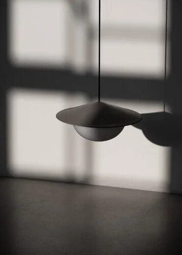 Lucia | Pendant Light