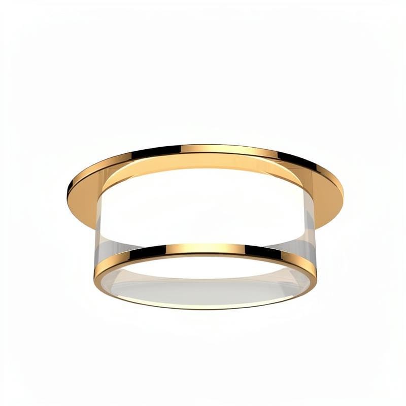 Sylaranthira | Surface Mounted Light