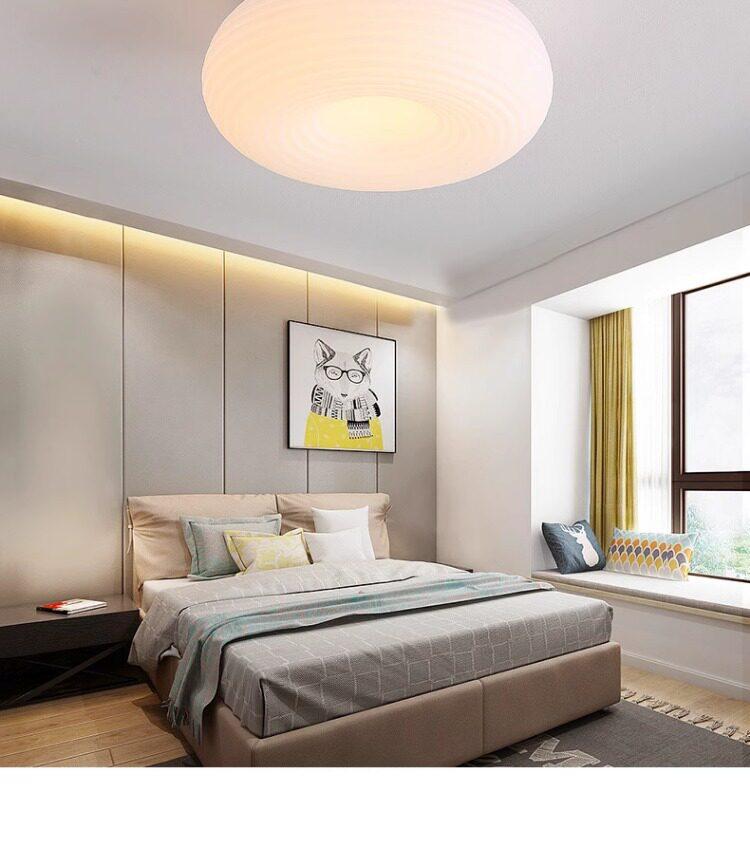 Duvell | Flush Mounted Ceiling Light
