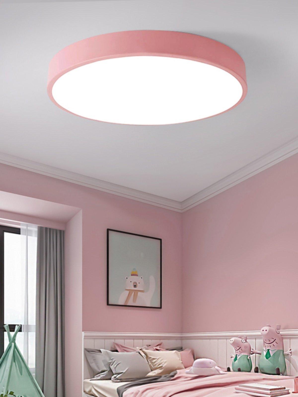 Caldero | Flush Mounted Ceiling Light