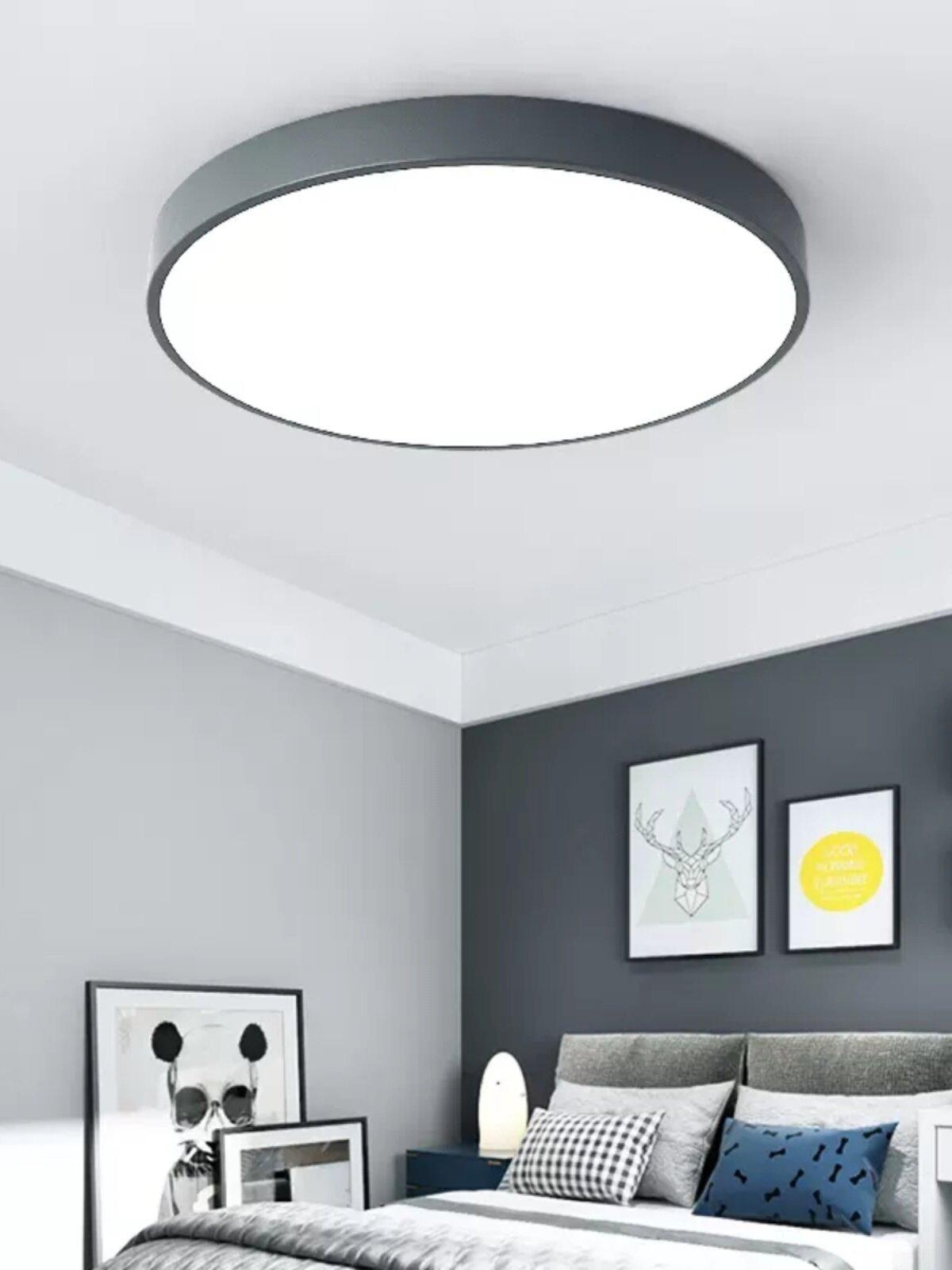 Caldero | Flush Mounted Ceiling Light