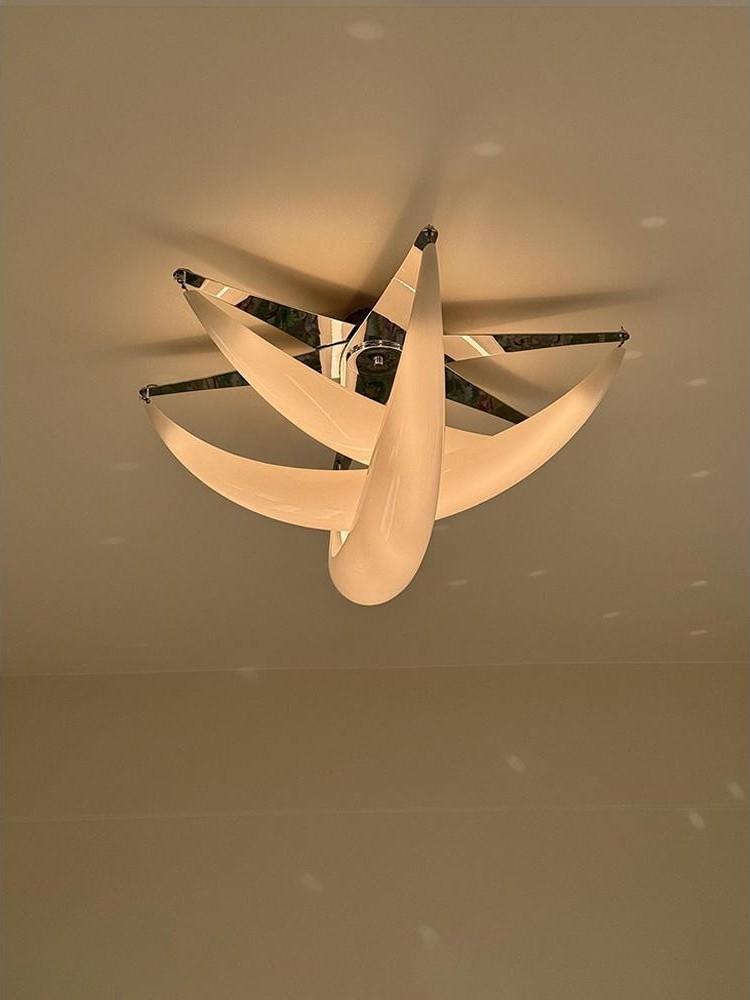 Faleris | Flush Mounted Ceiling Light