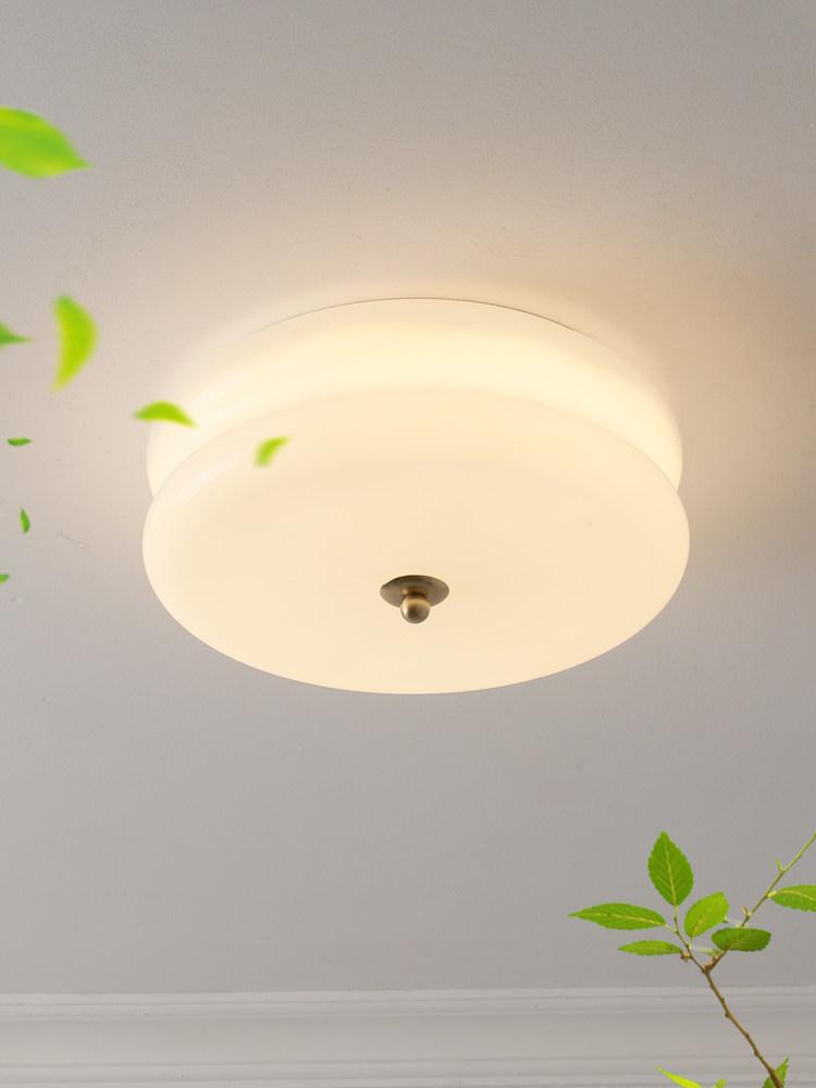 Ferrois | Flush Mounted Ceiling Light