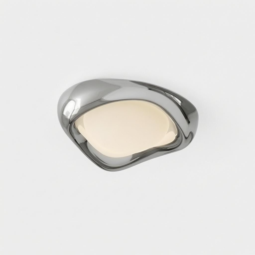 Corvisse | Flush Mounted Ceiling Light