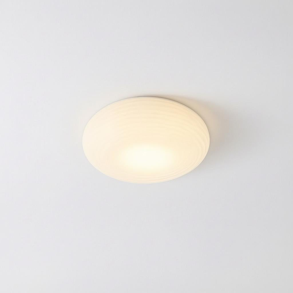 Duvell | Flush Mounted Ceiling Light