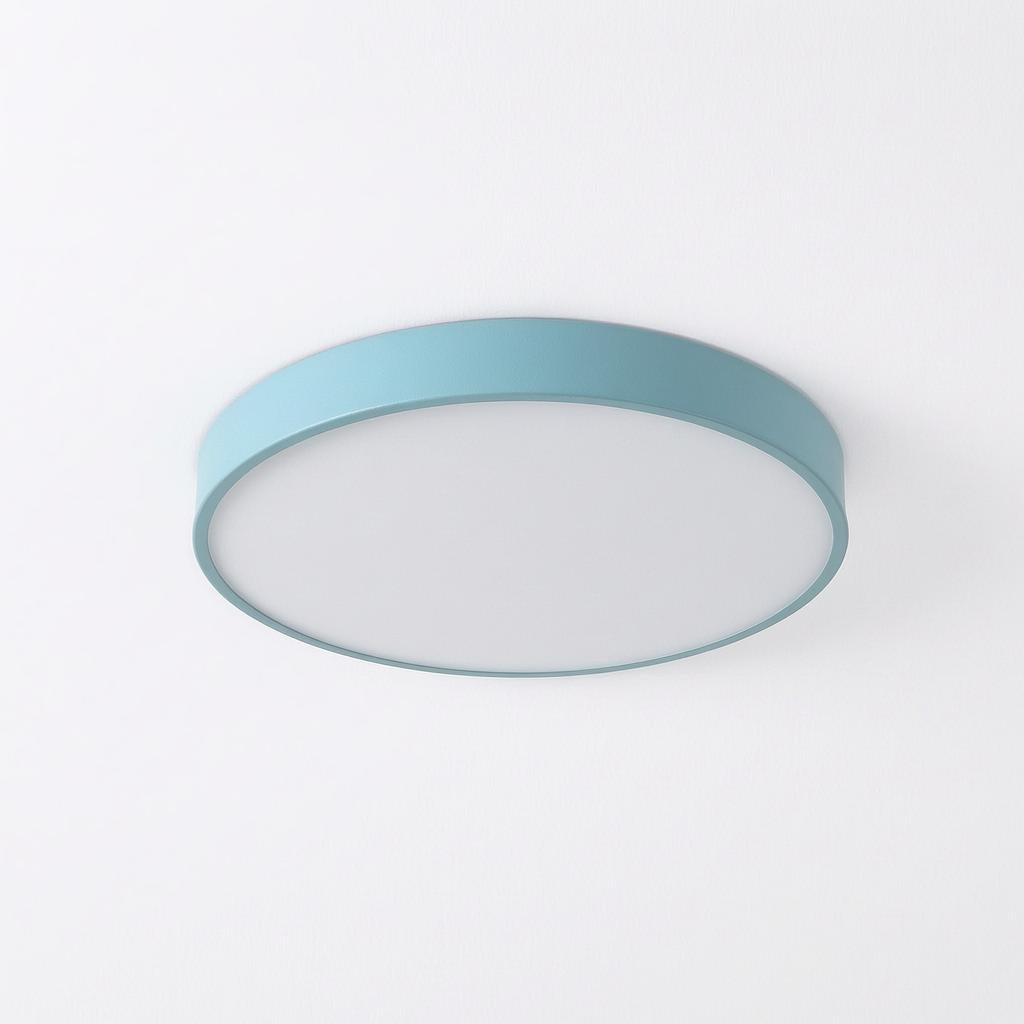 Caldero | Flush Mounted Ceiling Light