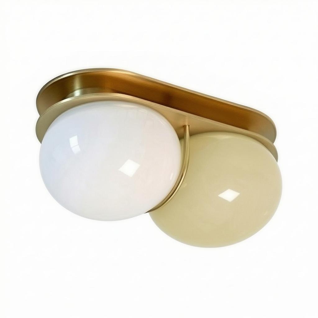 Galmara | Flush Mounted Ceiling Light