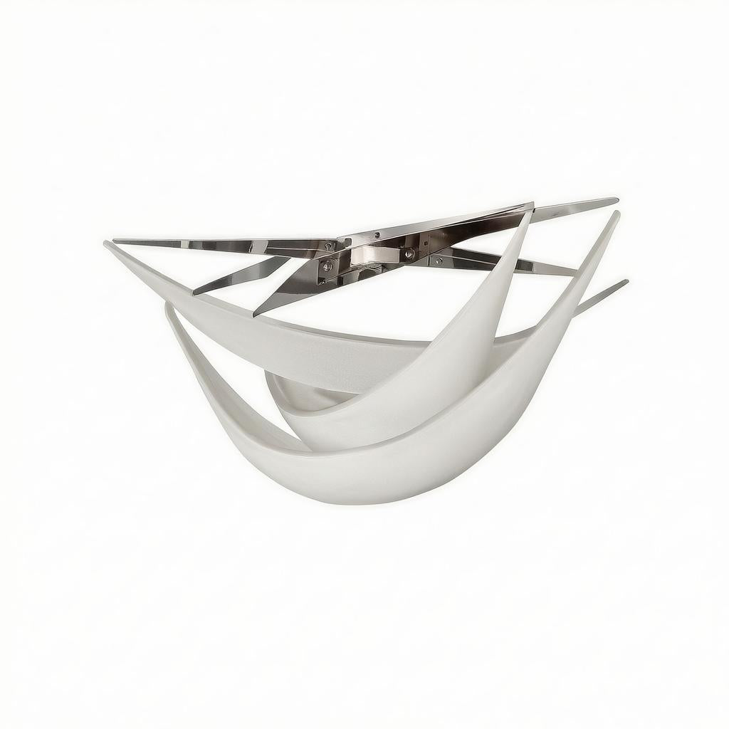 Faleris | Flush Mounted Ceiling Light