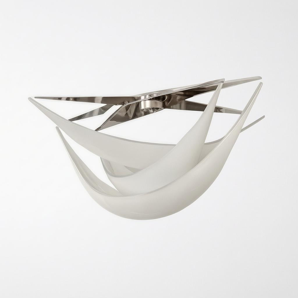 Faleris | Flush Mounted Ceiling Light