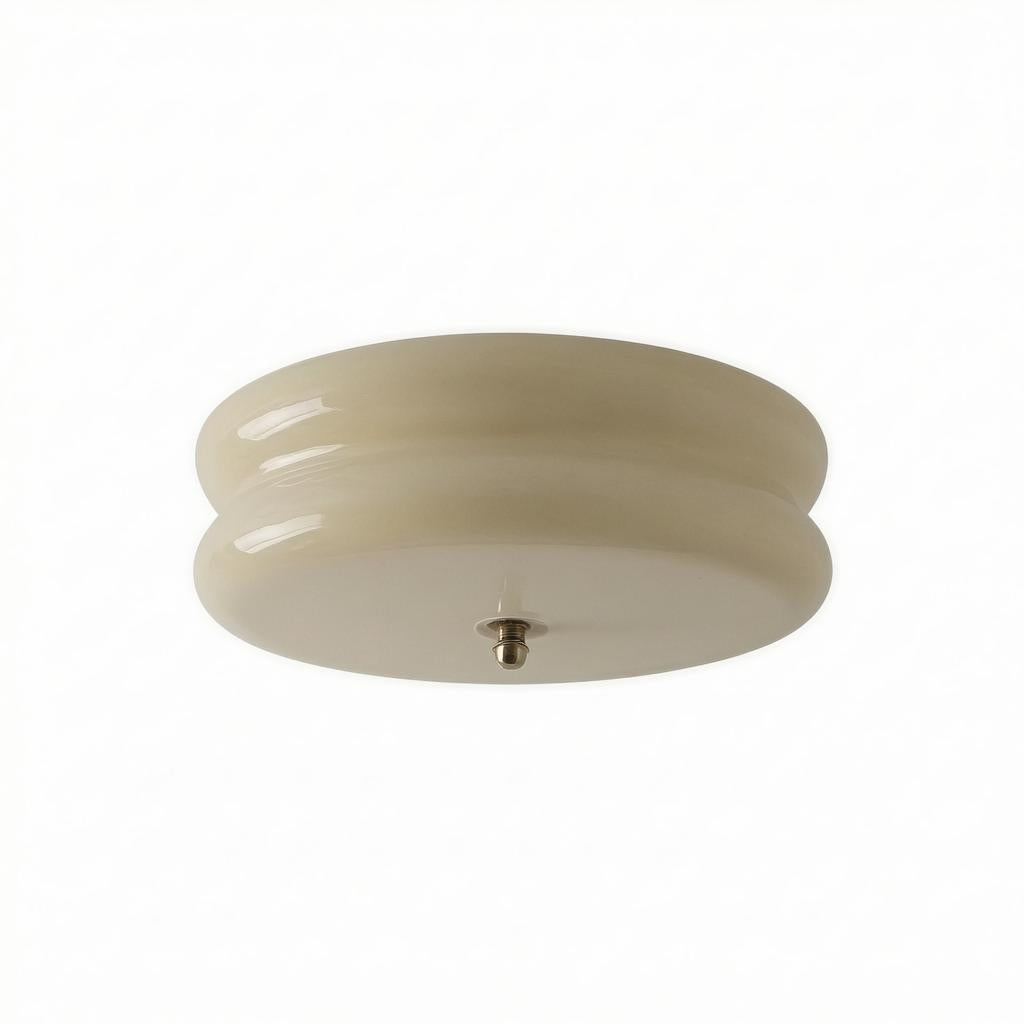 Ferrois | Flush Mounted Ceiling Light