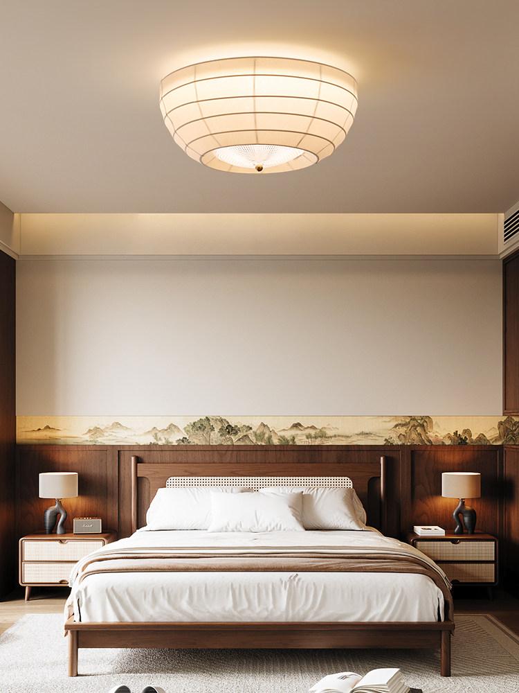 Isolde | Flush Mounted Ceiling Light