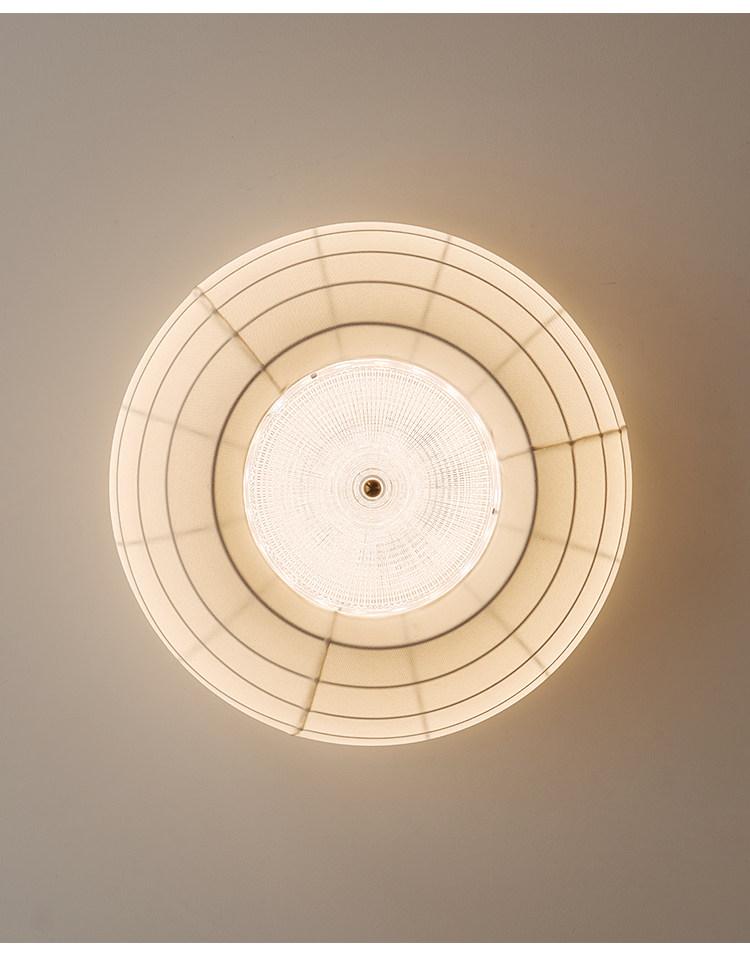 Isolde | Flush Mounted Ceiling Light