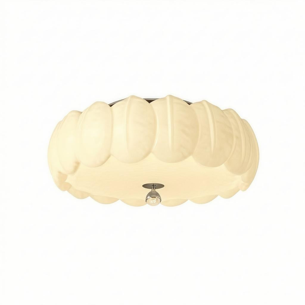 Grestin | Flush Mounted Ceiling Light