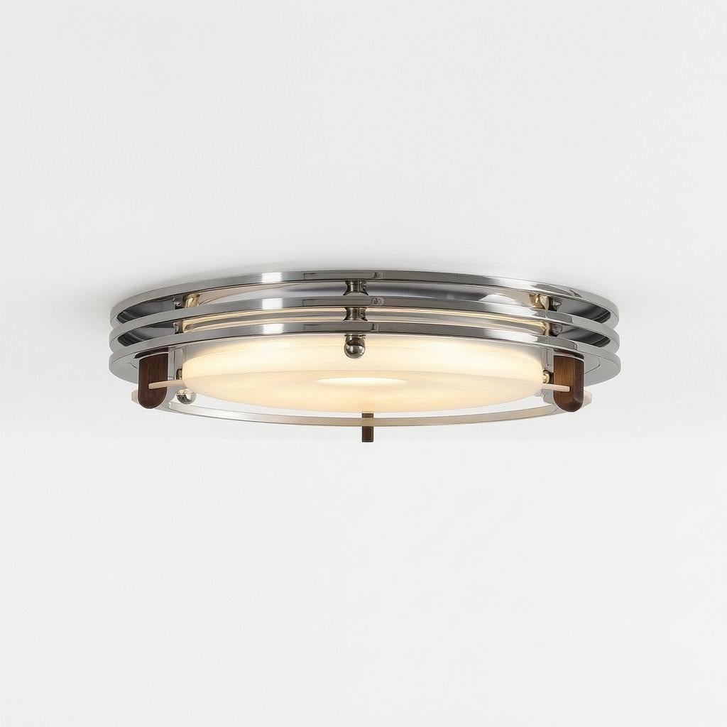 Galenor | Flush Mounted Ceiling Light