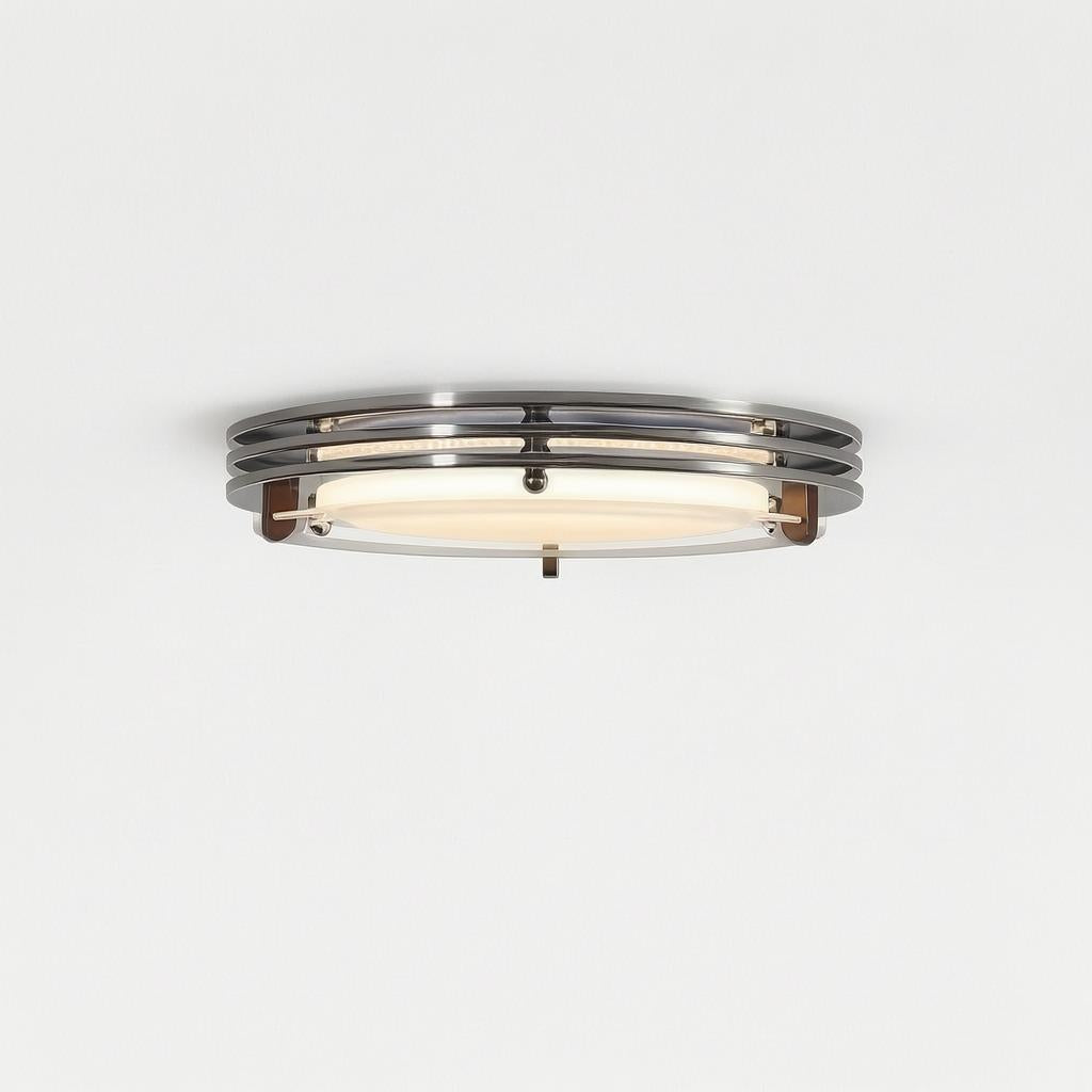 Galenor | Flush Mounted Ceiling Light