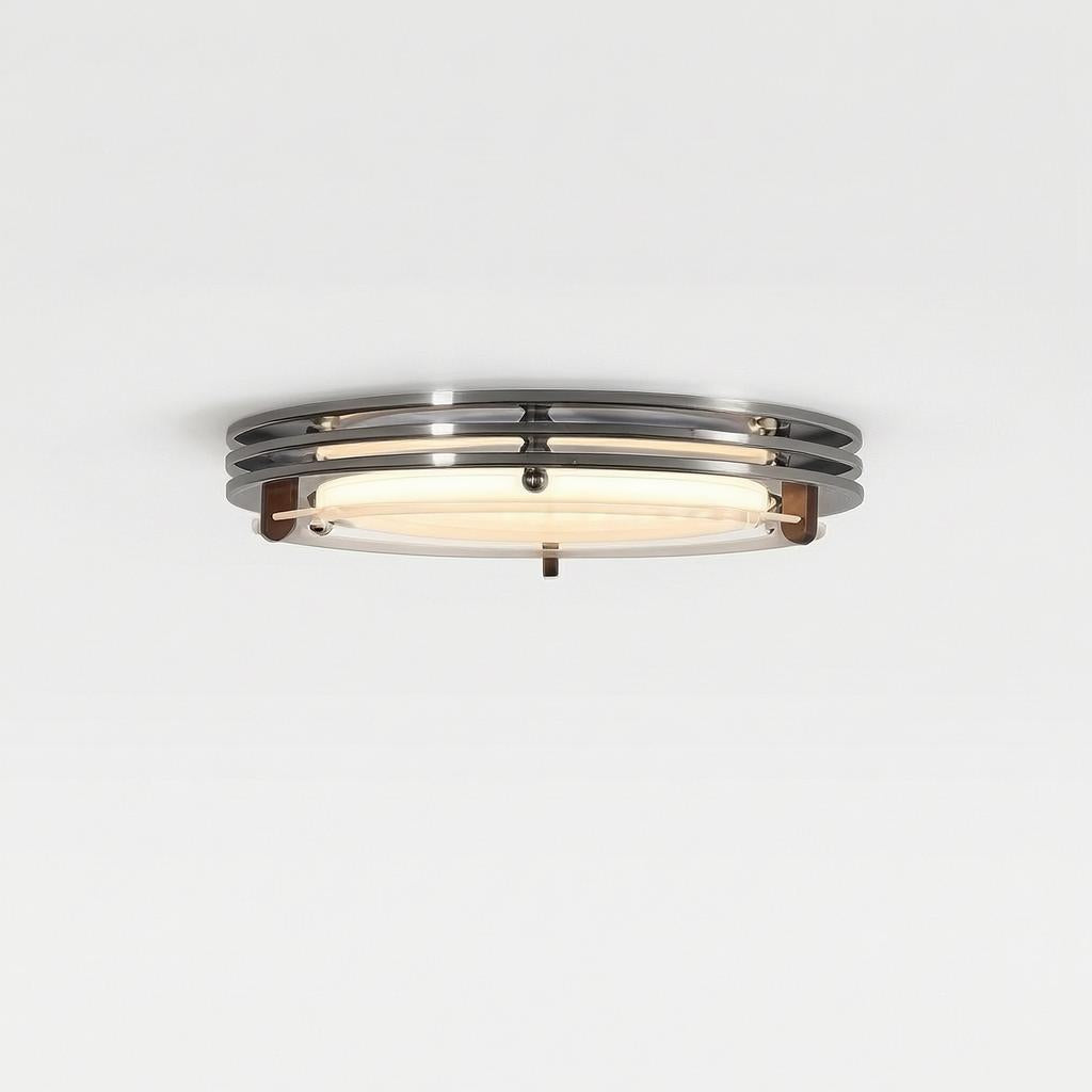Galenor | Flush Mounted Ceiling Light