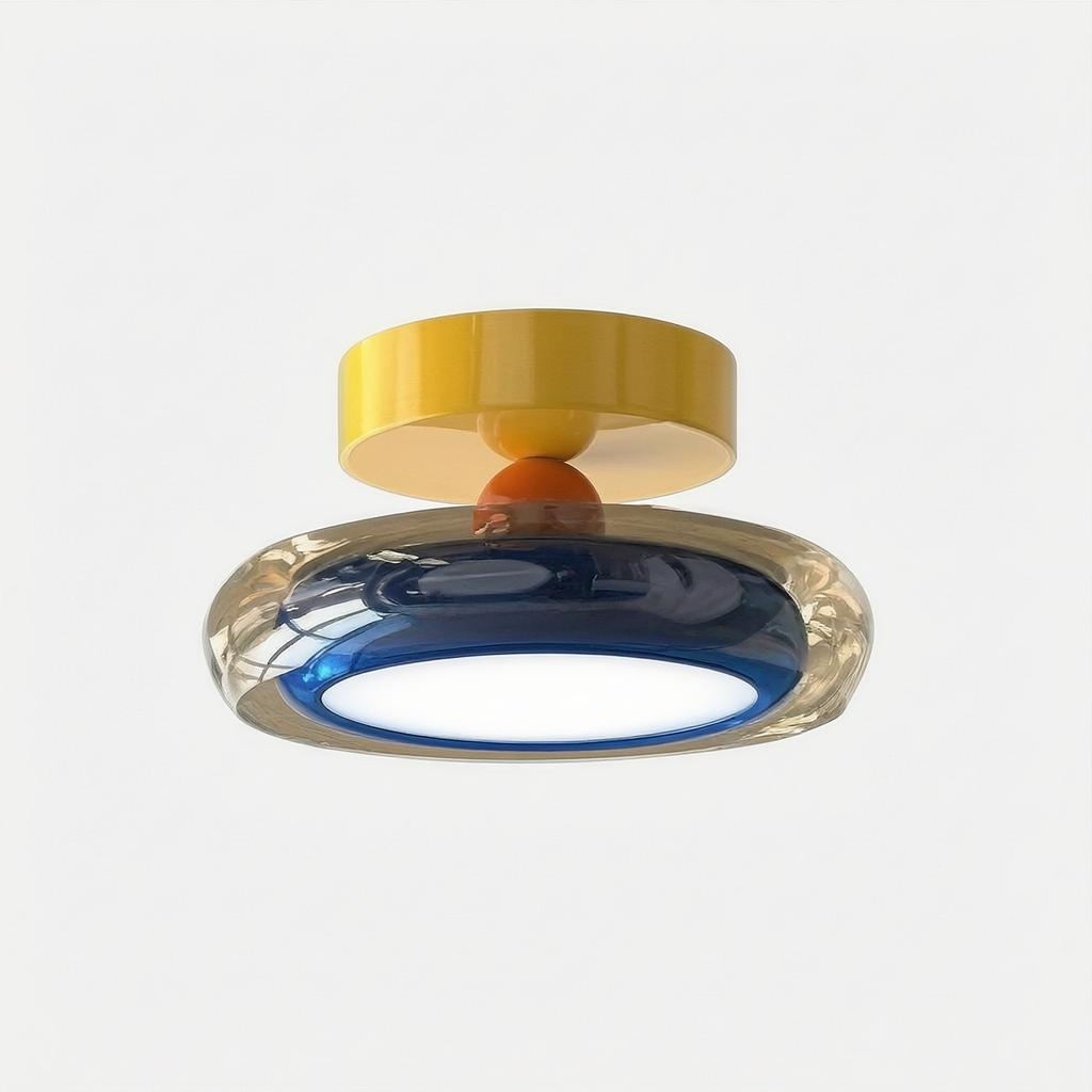 Cressen | Flush Mounted Ceiling Light