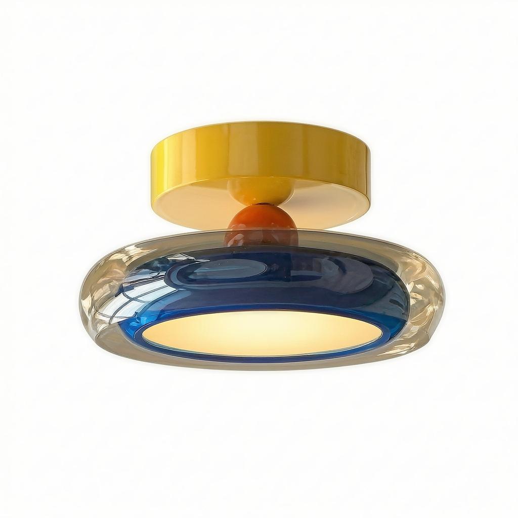 Cressen | Flush Mounted Ceiling Light