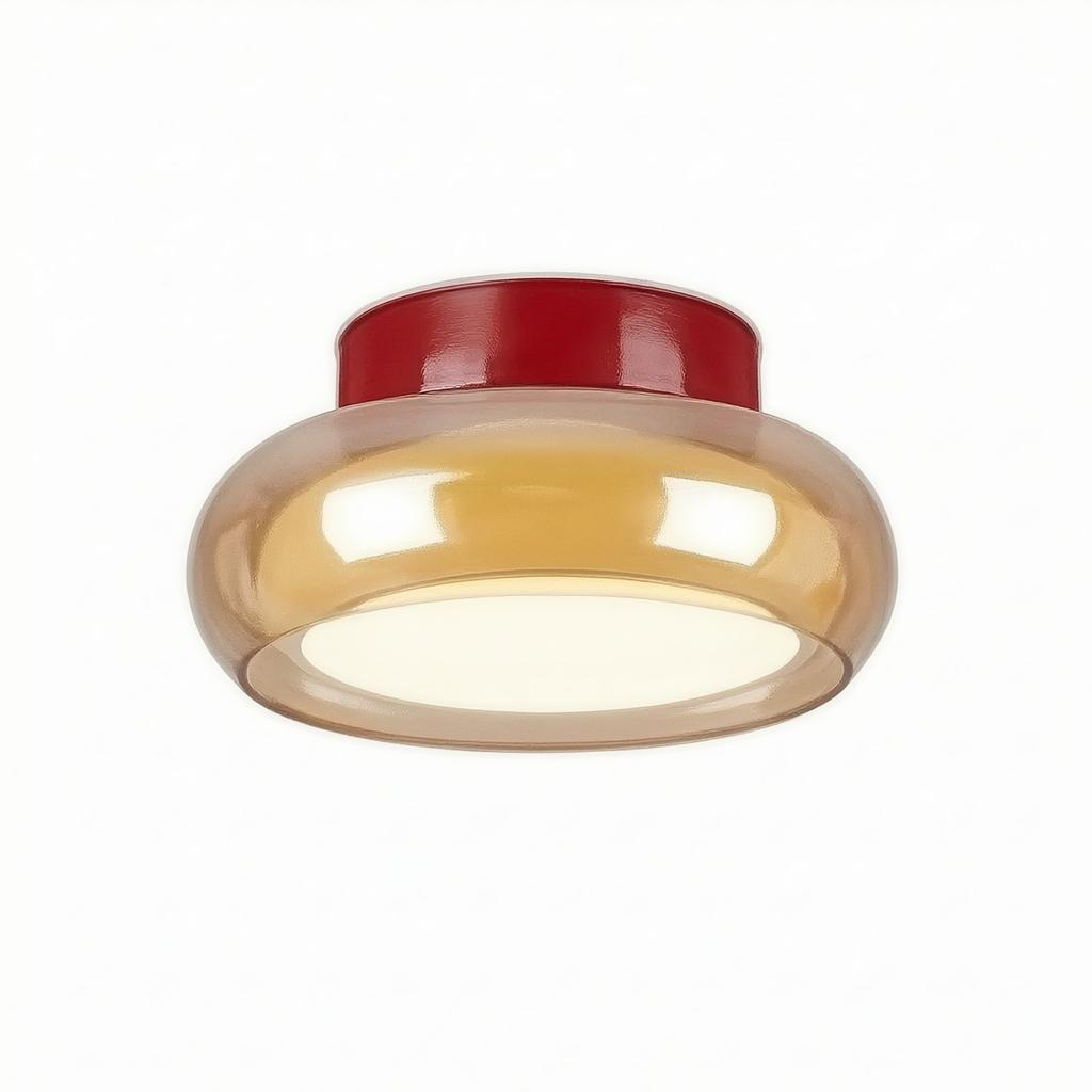 Cressen | Flush Mounted Ceiling Light