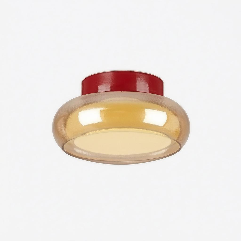 Cressen | Flush Mounted Ceiling Light