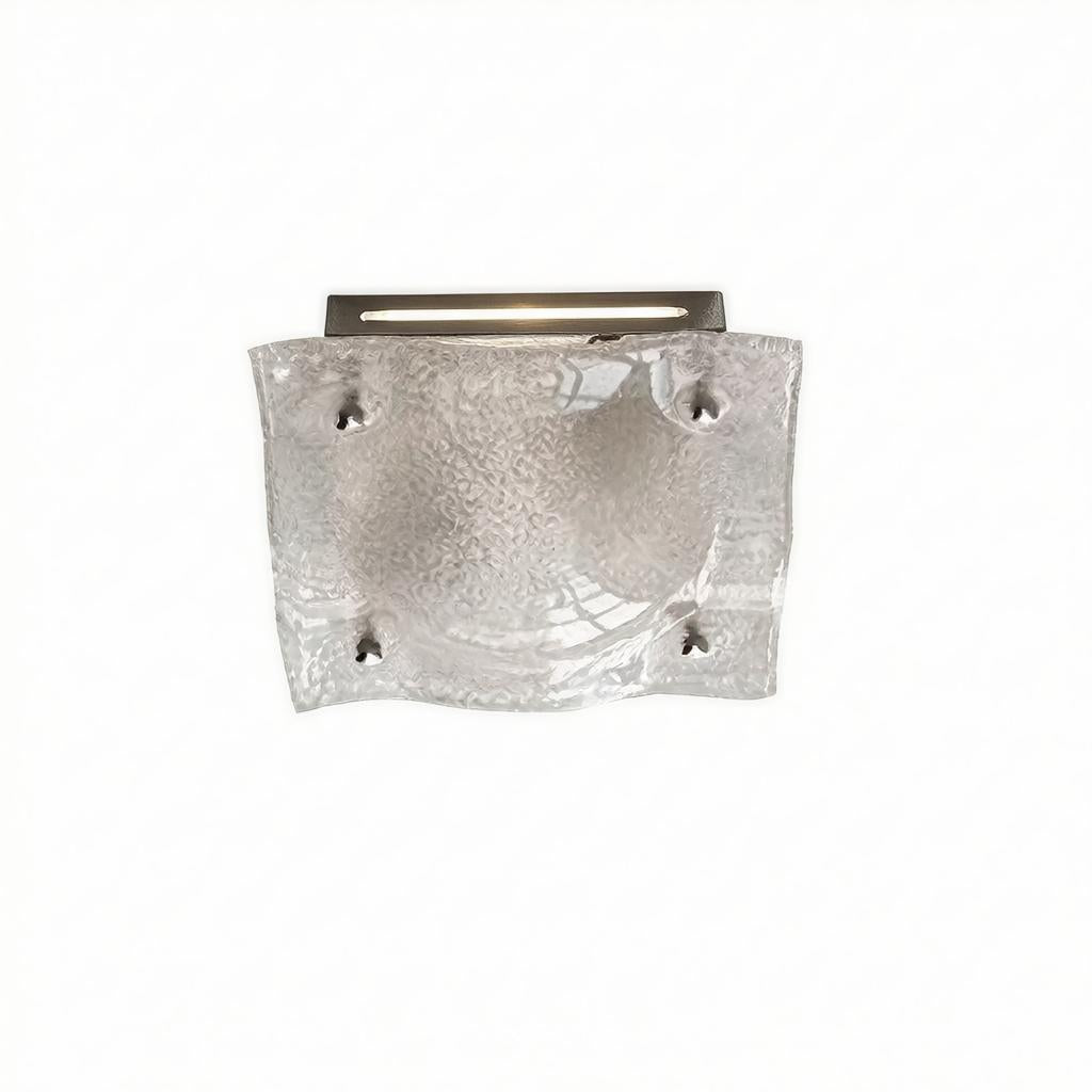 Dervin | Flush Mounted Ceiling Light