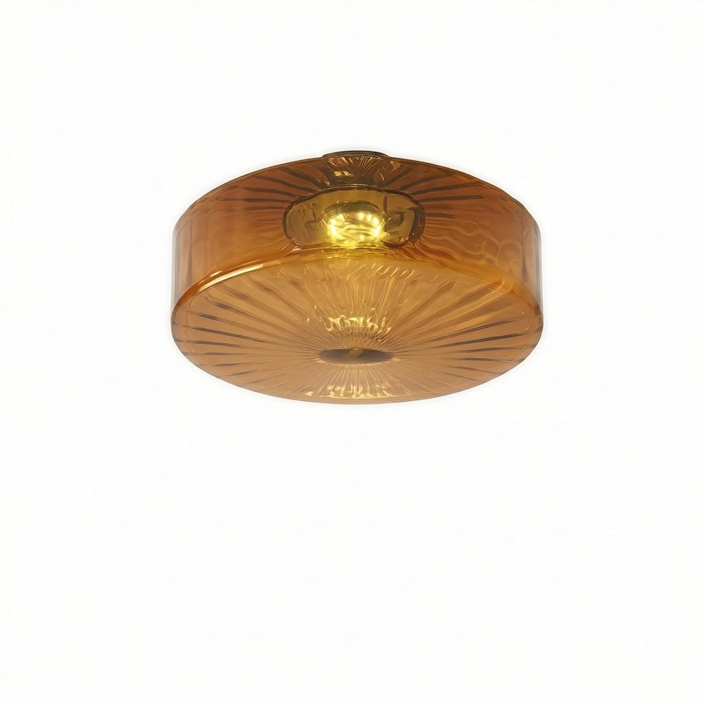 Farinelli | Flush Mounted Ceiling Light