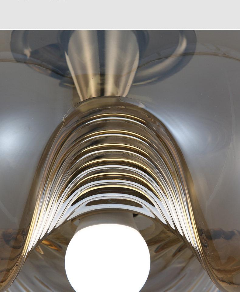 Holmex | Flush Mounted Ceiling Light