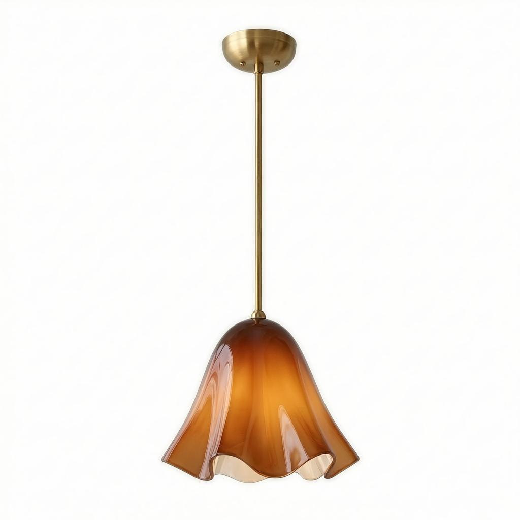 Davron | Pendant Light