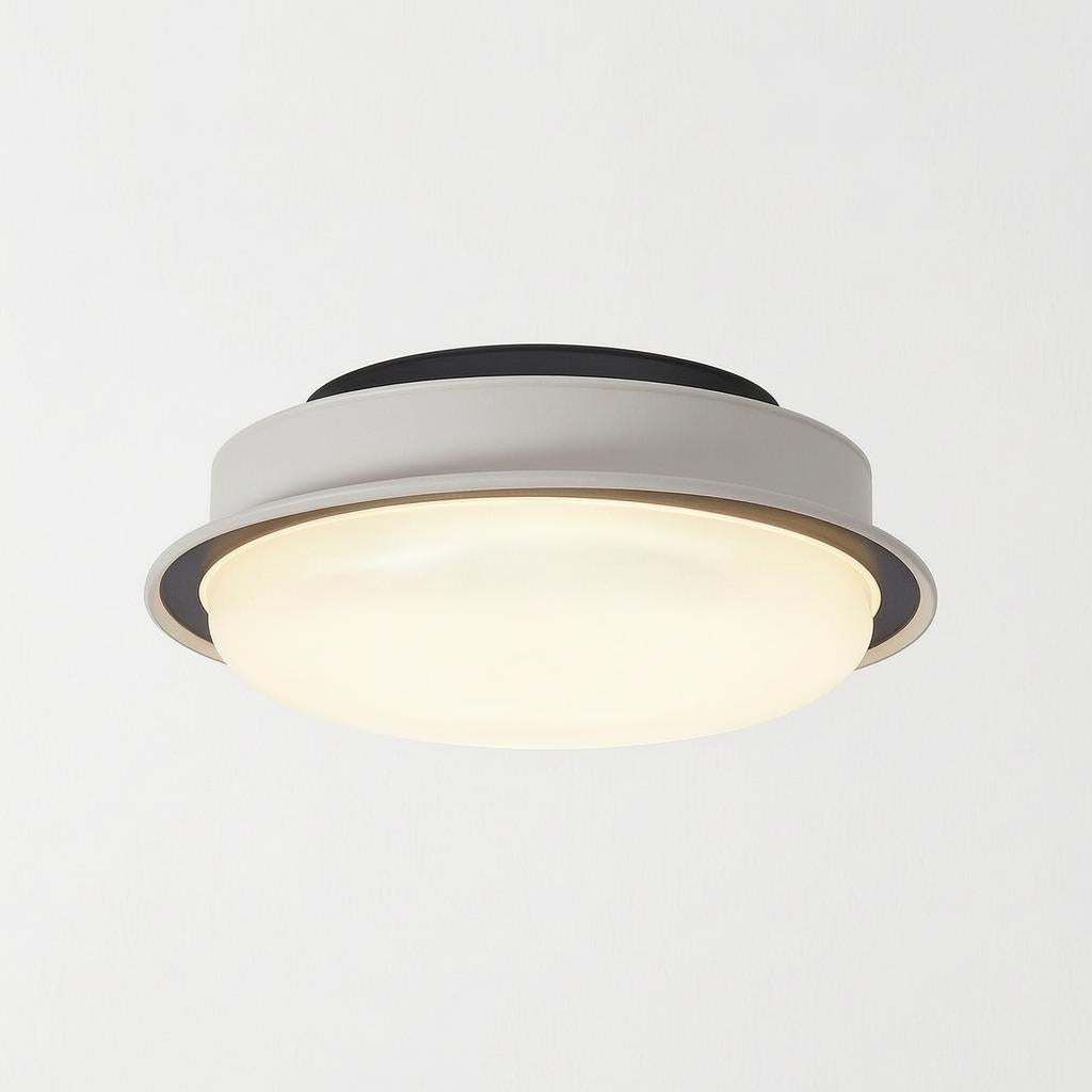 Aurivale | Flush Mounted Ceiling Light