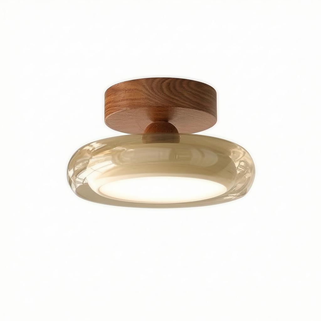 Estienne | Semi Flush Mounted Ceiling Light