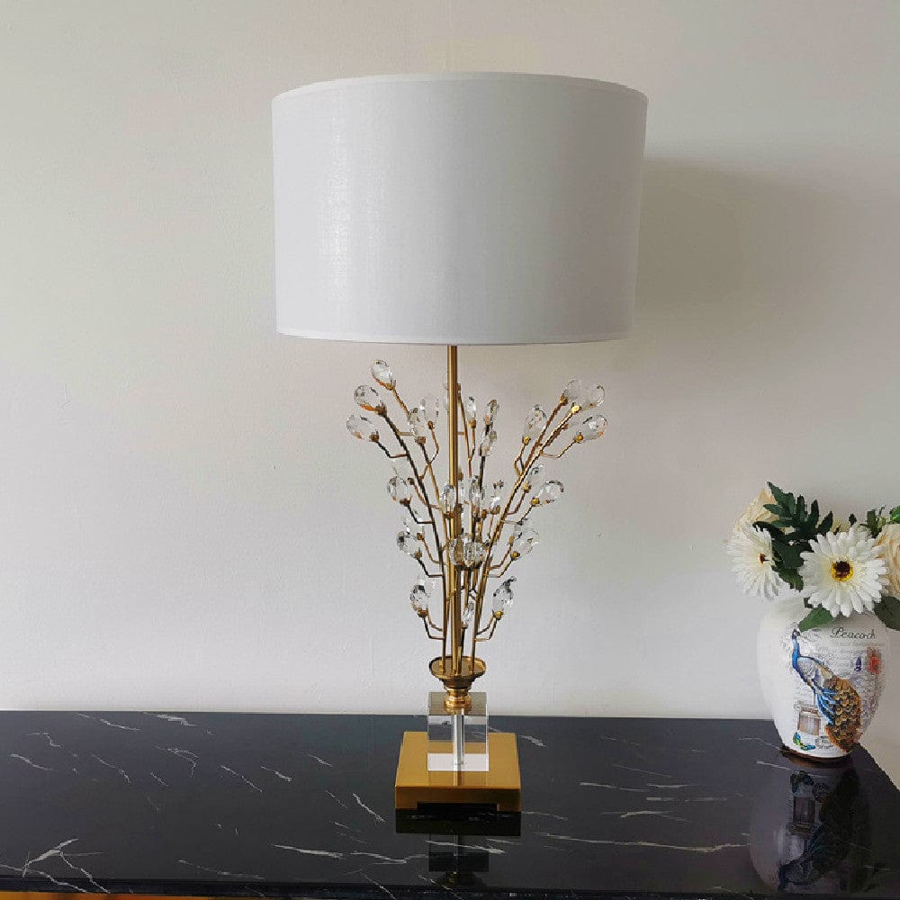 Lahema | Table Lamp - Detail View #2 | HomeCartel