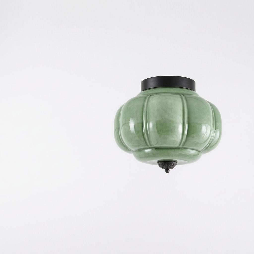 Draymont | Semi Flush Mounted Ceiling Light