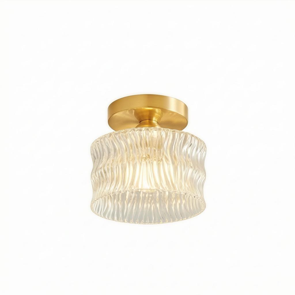 Calistro | Flush Mounted Ceiling Light